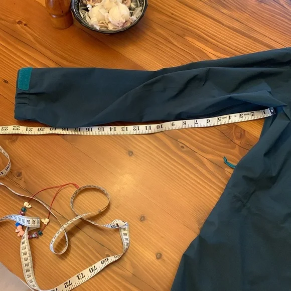 Arc’teryx Alpha AR hardshell hoody, size M, EUC - Picture 13 of 13